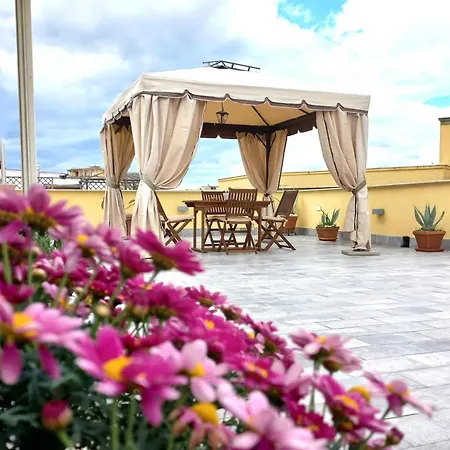 La Terrazza Di Silvana