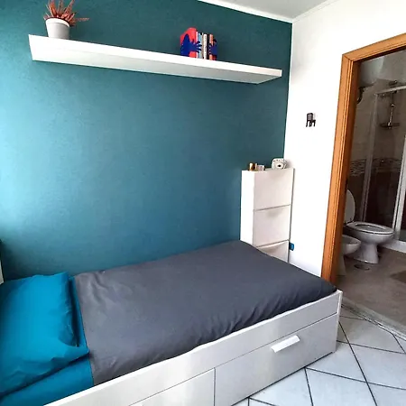 La Terrazza Di Silvana *