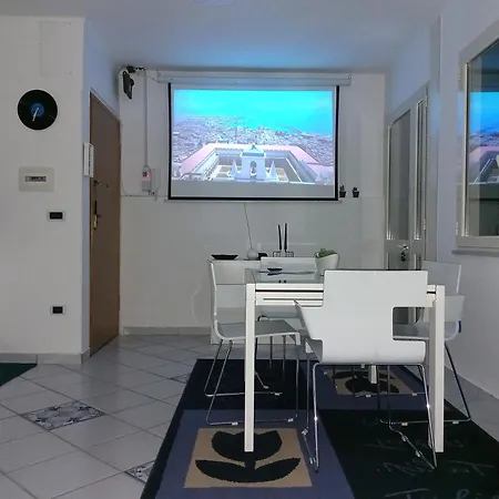 La Terrazza Di Silvana Napoli