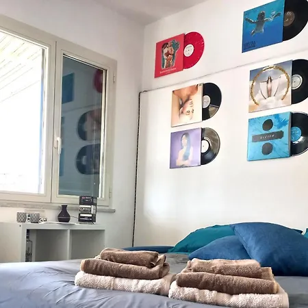 La Terrazza Di Silvana Napoli