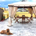 Апартаменты La Terrazza Di Silvana Неаполь