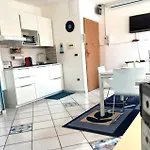 La Terrazza Di Silvana Апартаменты Неаполь