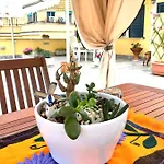 La Terrazza Di Silvana * Неаполь