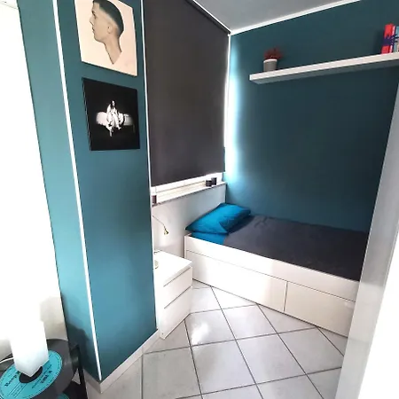 La Terrazza Di Silvana