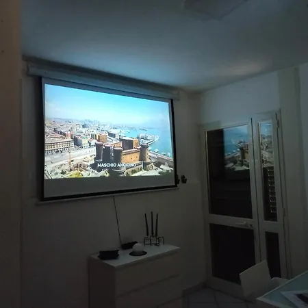 La Terrazza Di Silvana *