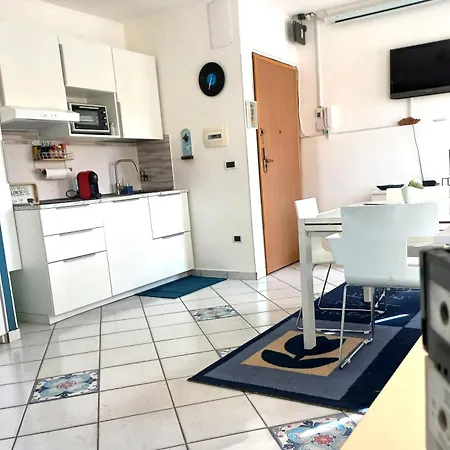 La Terrazza Di Silvana Appartement Napels
