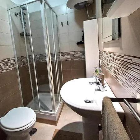 La Terrazza Di Silvana Naples