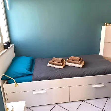 Appartement La Terrazza Di Silvana