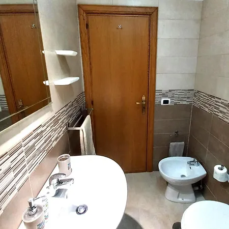 Appartement La Terrazza Di Silvana