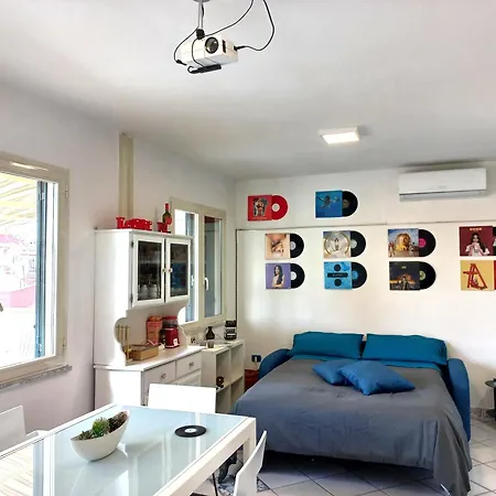 Appartement La Terrazza Di Silvana