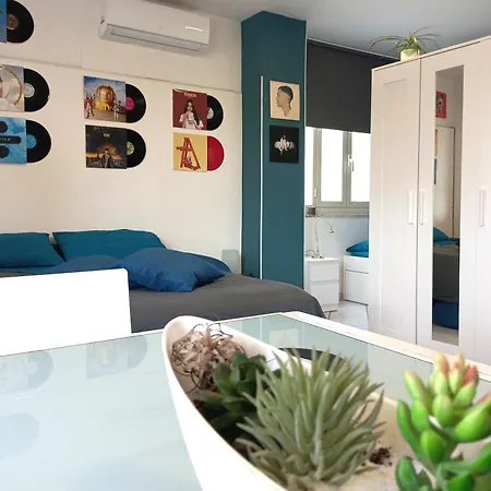 La Terrazza Di Silvana * Naples