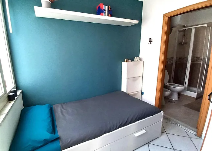 La Terrazza Di Silvana *