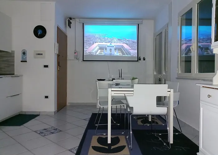 La Terrazza Di Silvana Napels