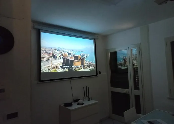La Terrazza Di Silvana *